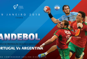 [VIDEO] Amistoso 2018: Portugal - Argentina