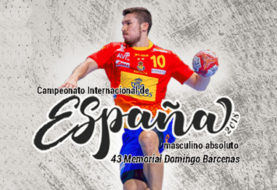Torneo Internacional de España - Pontevedra y Vigo 2018