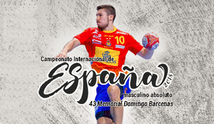Torneo Internacional de España – Pontevedra y Vigo 2018