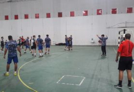 El Nacional de Clubes Adultos "C" escribió su primera página en Chapadmalal