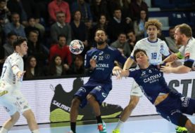 El Montpellier de Diego Simonet avanzó a octavos de la Champions League