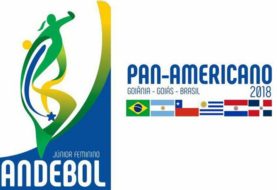 Panamericano Junior Femenino – Goiânia, Brasil 2018 | Torneo
