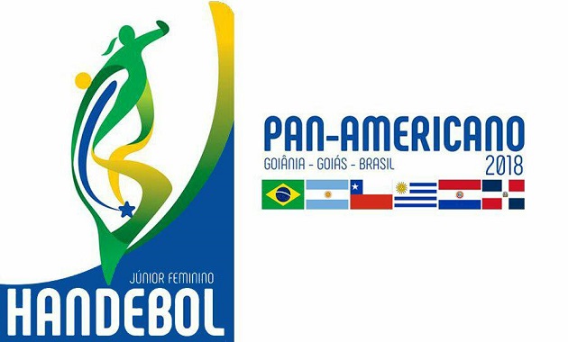 Panamericano Junior Femenino – Goiânia, Brasil 2018 | Torneo