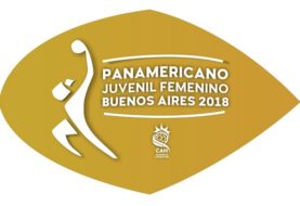 Panamericano Juvenil Femenino - Buenos Aires, Argentina 2018 | Torneo