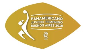 [PRENSA] Acreditaciones para el Panamericano Juvenil Femenino Buenos Aires 2018