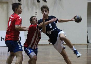 La lista de la pre-Selección Juvenil Masculina para la concentración en El Bolsón