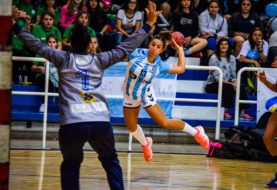 Panamericano Juvenil: Argentina perdió con Brasil y mañana definirá la medalla de plata con Chile