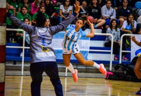 Panamericano Juvenil: Argentina perdió con Brasil y mañana definirá la medalla de plata con Chile