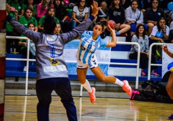 Panamericano Juvenil: Argentina perdió con Brasil y mañana definirá la medalla de plata con Chile