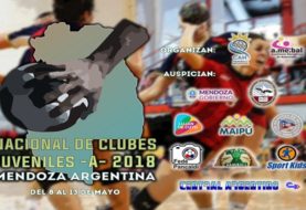 Nacional de Clubes Juveniles "A" - Maipú / Luján de Cuyo / Ciudad de Mendoza, Mendoza 2018 | Torneos