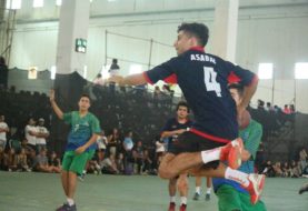 FeMeBal por duplicado, Río Negro y Neuquén se consagraron campeones en el Argentino de Selecciones Cadetes "A" y "B"