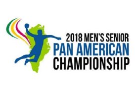Panamericano Adulto Masculino - Nuuk, Groenlandia 2018 | Torneo