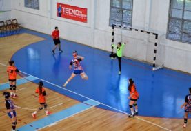 El Nacional de Clubes Cadetes "B" 2018 se presenta en San Carlos y Tunuyán