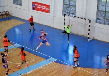 El Nacional de Clubes Cadetes "B" 2018 se presenta en San Carlos y Tunuyán