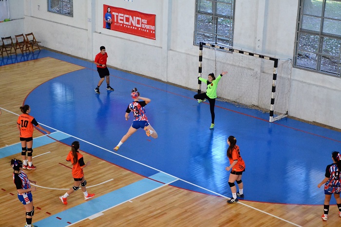 El Nacional de Clubes Cadetes «B» 2018 se presenta en San Carlos y Tunuyán