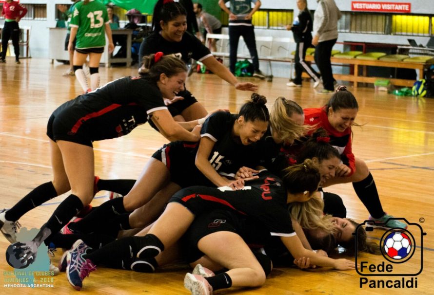 Maipú y Ward, en la rama masculina, y Maipú y River, en la femenina, definirán los títulos en el Nacional de Mendoza