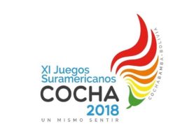 Juegos Suramericanos - Cochabamba, Bolivia 2018 | Torneo