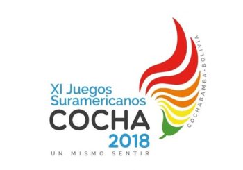 Juegos Suramericanos - Cochabamba, Bolivia 2018 | Torneo
