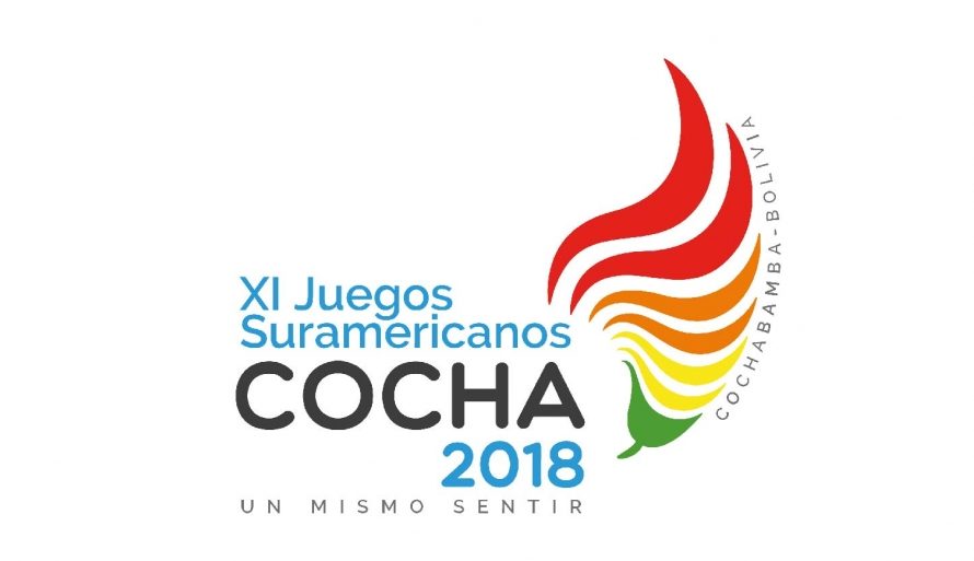 Convocatorias para los Juegos Suramericanos Cochabamba 2018