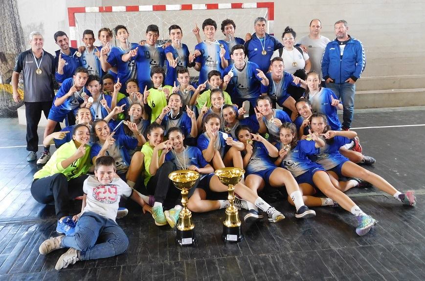 Se disputará el IX Torneo Argentino de Selecciones Menores “Profesor Alfredo Miri” en Embalse