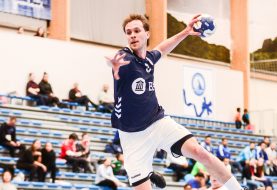 Santiago Baronetto, Guillermo Fischer y Joana Bolling jugarán la Liga de España