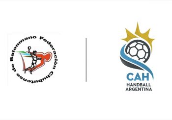 Se llevará a cabo en Comodoro Rivadavia el 1° Congreso Patagónico de Handball