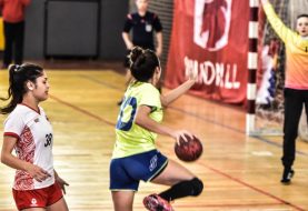 CIDECO por duplicado, Vilo en la rama masculina, y Dorrego, en la femenina, jugarán las finales del Nacional Cadetes "A"