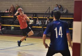 Mañana se jugarán las semifinales del Nacional de Bariloche