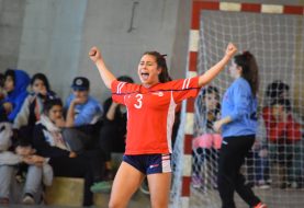 Argentino de menores: FeMebal y Mendoza van por el título en la divisional Oro