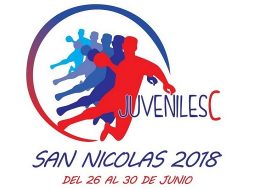 Nacional de Clubes Juveniles "C" - San Nicolás, Buenos Aires 2018 | Torneos