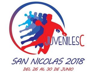 Nacional de Clubes Juveniles "C" - San Nicolás, Buenos Aires 2018 | Torneos