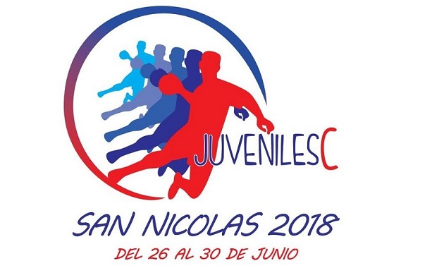 Nacional de Clubes Juveniles «C» – San Nicolás, Buenos Aires 2018 | Torneos