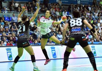 Luciana Mendoza, Marisol Carratú y Manuel Crivelli continuarán su carrera en Francia