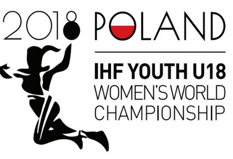 Mundial Juvenil Femenino - Polonia 2018 | Torneo