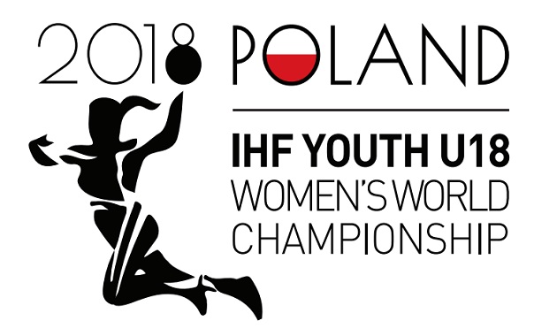 Mundial Juvenil Femenino – Polonia 2018 | Torneo