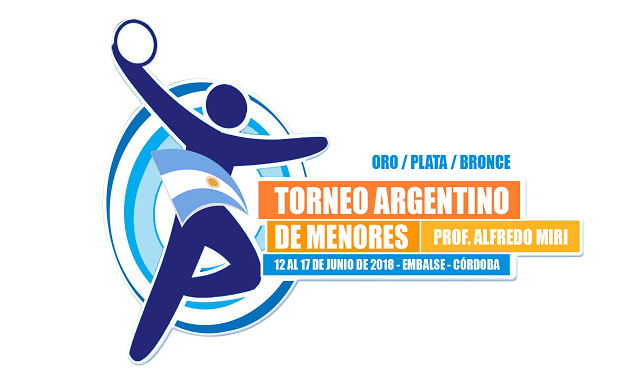 Argentino de Selecciones Menores “Profesor Alfredo Miri” – Embalse, Córdoba 2018 | Torneos