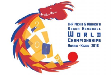 Mundial Beach Adulto - Kazán, Rusia 2018 | Torneo