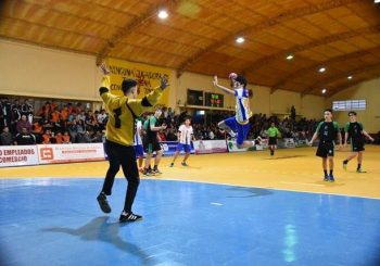 Por tercer año consecutivo el Nacional Menores "A" arriba a Villa Dolores