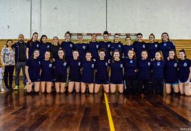 La lista de Argentina para el Mundial Juvenil Femenino