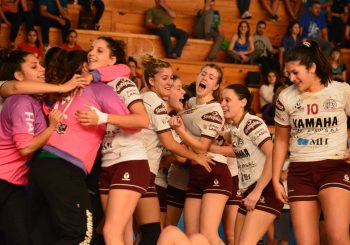 Polvorines y Lanús, campeones del Nacional de Clubes Adultos "B"