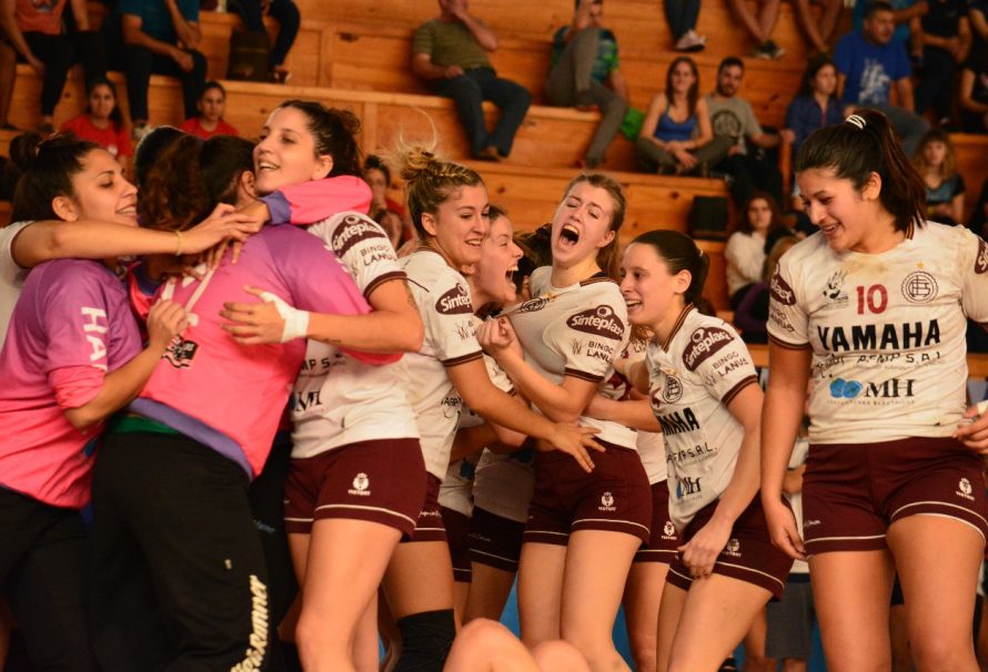 Polvorines y Lanús, campeones del Nacional de Clubes Adultos «B»