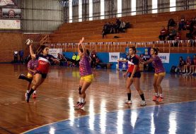 Nacional Adultos "B": Diez equipos aseguraron su lugar en cuartos de final