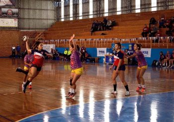 Nacional Adultos "B": Diez equipos aseguraron su lugar en cuartos de final