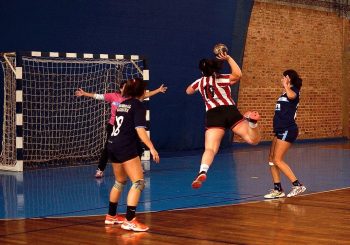 Semifinales definidas en el Nacional Adultos “B”