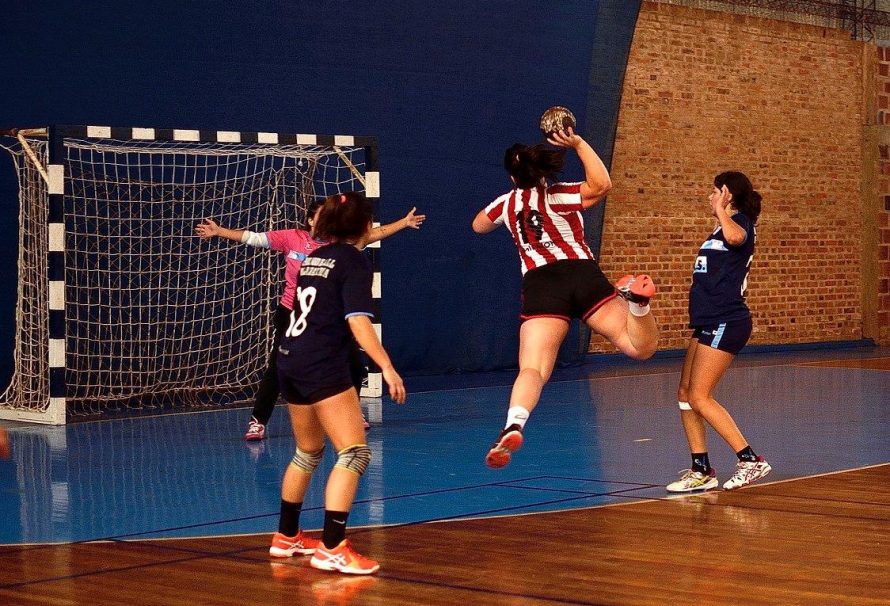 Semifinales definidas en el Nacional Adultos “B”