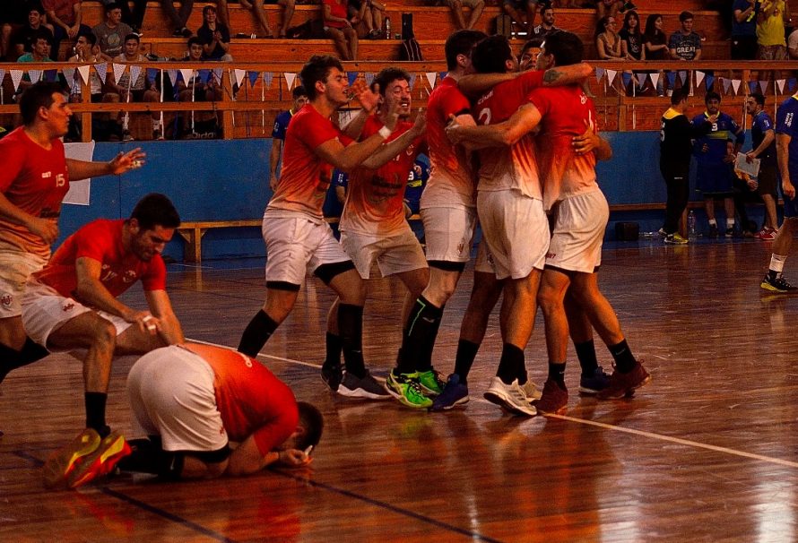 Universitario-Polvorines, en la rama masculina, y Lanús-Mitre, en la femenina, las finales del Nacional Adultos «B»