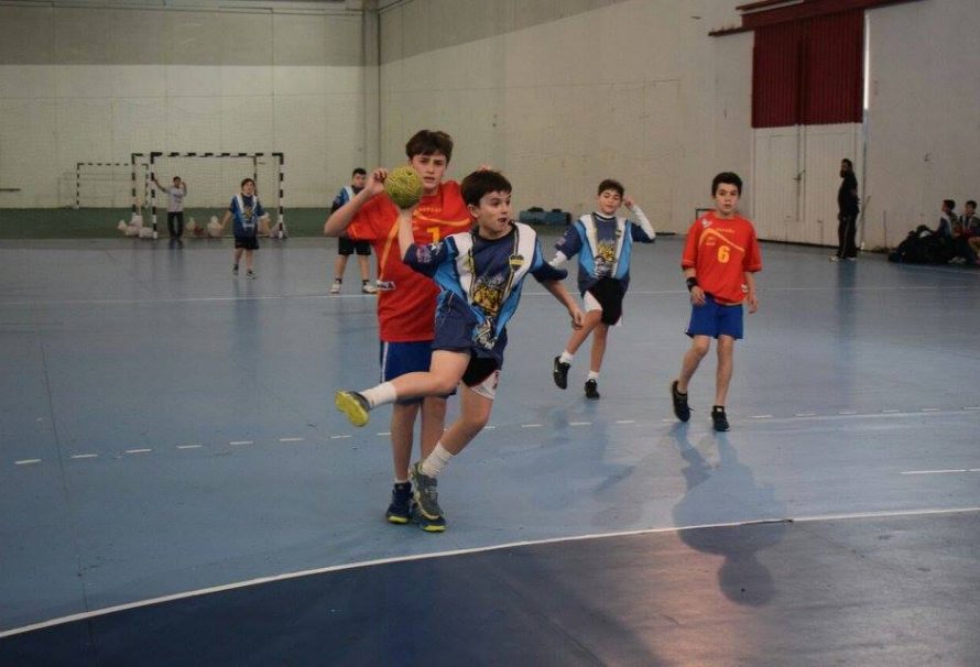 Arranca en Embalse el cuarto Encuentro Nacional de Clubes Infantiles