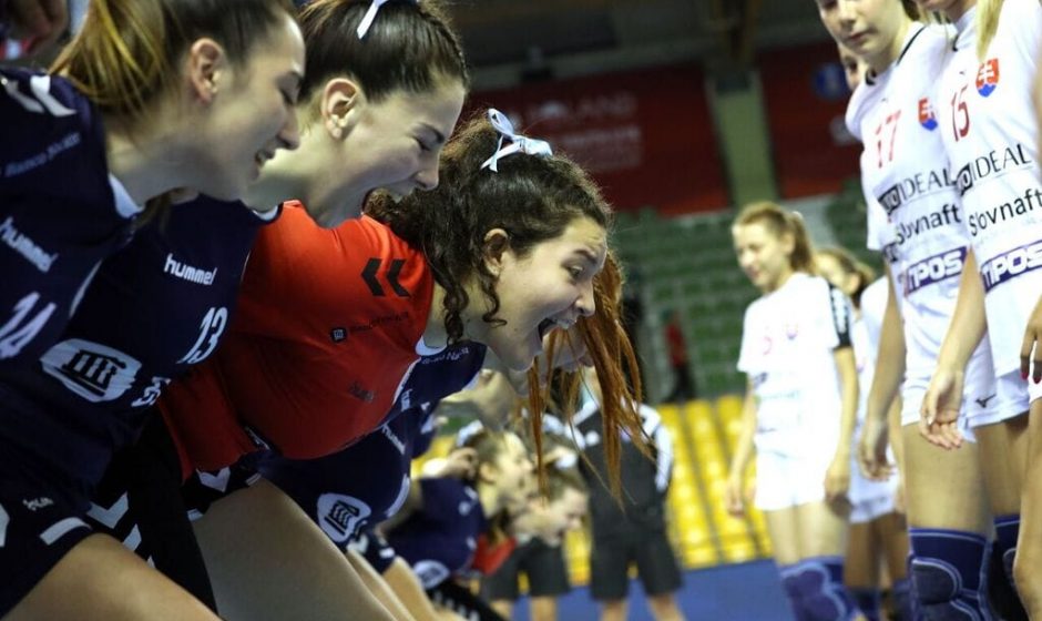 Argentina perdió por penales con Eslovaquia en la despedida del Mundial Juvenil