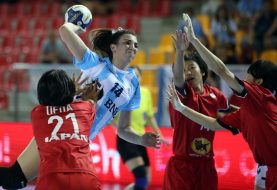Nueva derrota para la Selección Femenina en el Mundial Juvenil de Polonia
