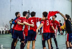 FeMeBal en la “A”, San Rafael y Chubut en la “B”; campeones de los Argentinos Juvenil de Chapadmalal